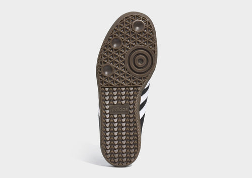Samba OG Mule