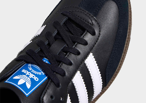 Samba OG Mule Women's