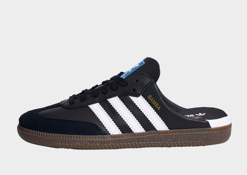 Samba OG Mule