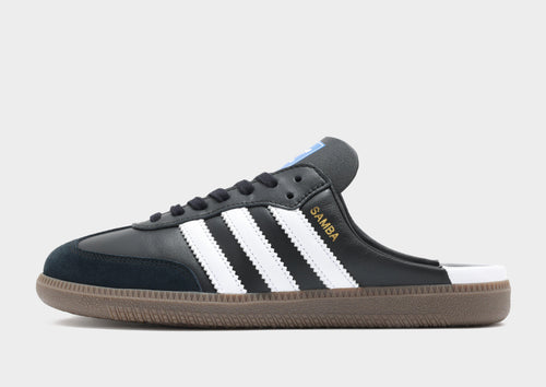 Samba OG Mule