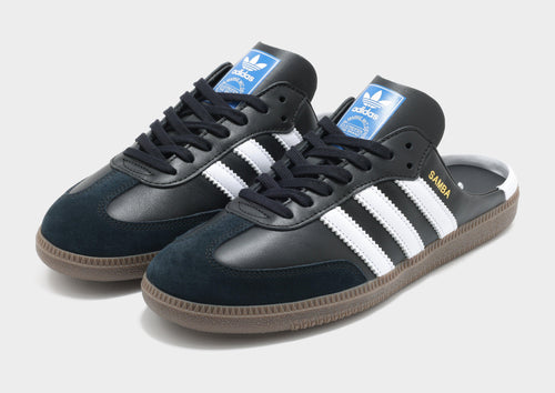 Samba OG Mule