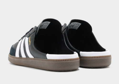 Samba OG Mule