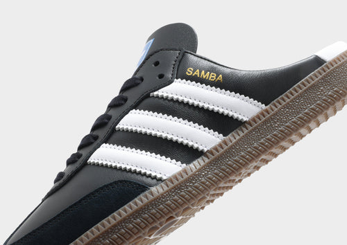 Samba OG Mule