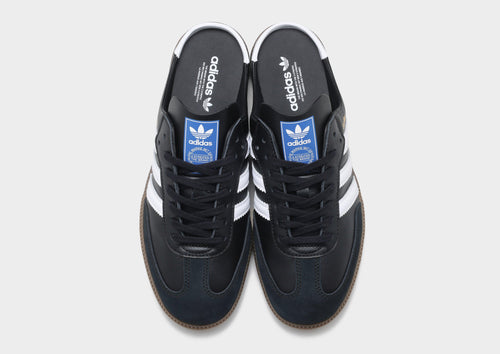 Samba OG Mule