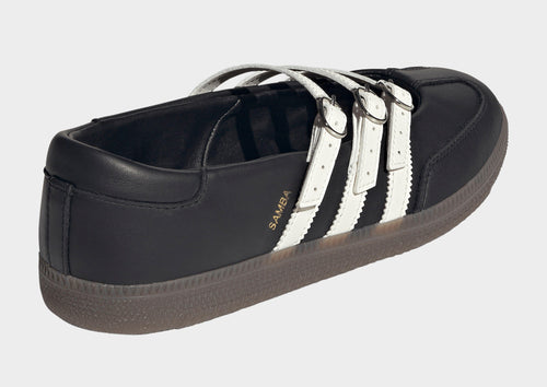 Samba Ballet Women's