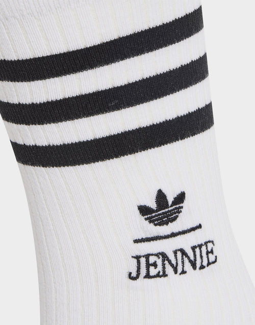 Originals by JENNIE Adiluna Season 2 Cut-Out Sock