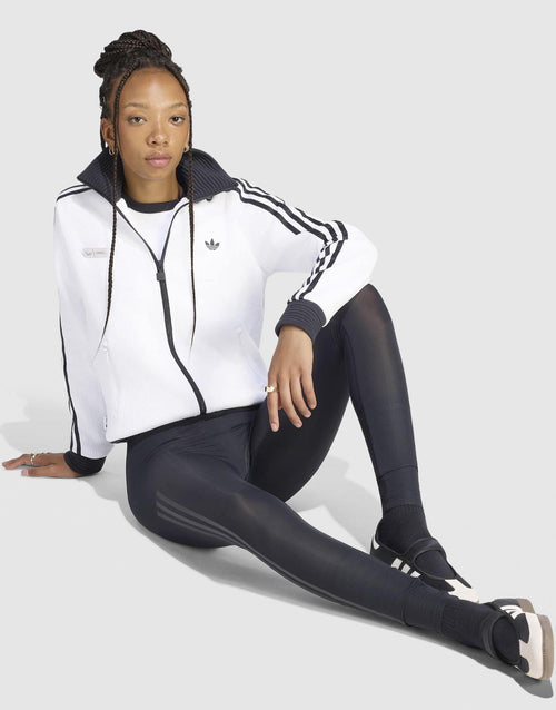 Originals by JENNIE Adiluna Season 2 Fan OG Track Top