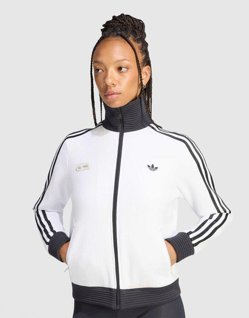 Originals by JENNIE Adiluna Season 2 Fan OG Track Top