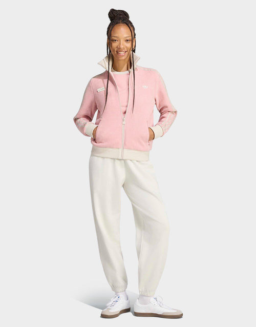 Originals by JENNIE Adiluna Season 2 Fan OG Track Top