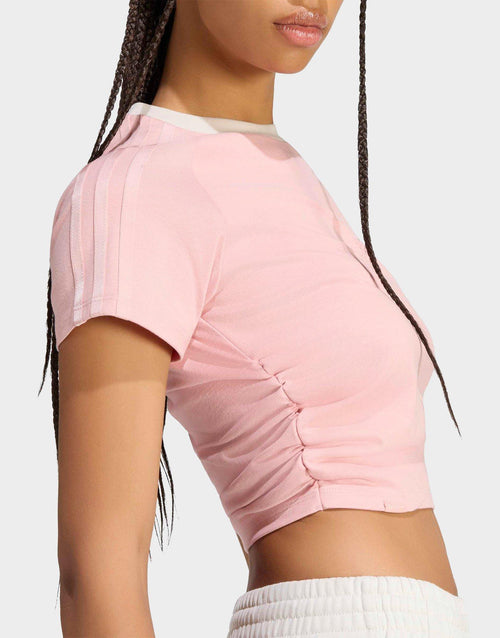 Originals by JENNIE Adiluna Season 2 Layered T-Shirt