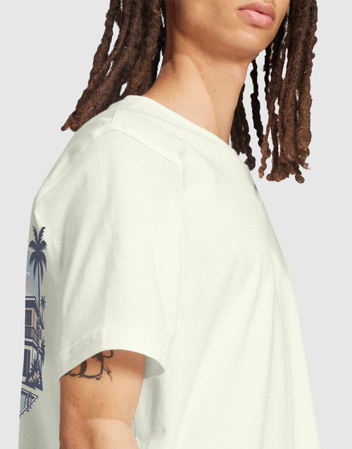Resort Club Graphics T-Shirt