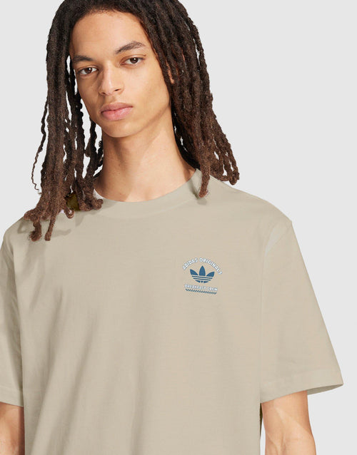 Breakfast Graphics T-Shirt