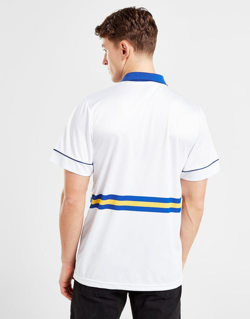 Leeds United FC '94 Retro Home Shirt