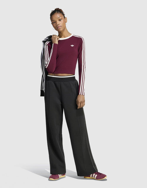 Slim Long Sleeve T-Shirt
