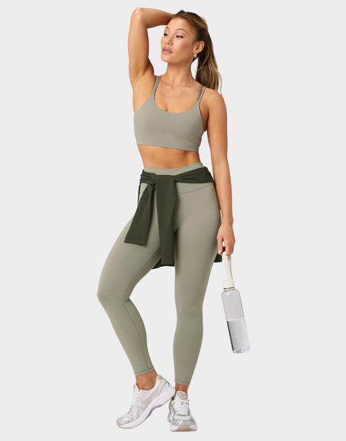 The No-Seam PureLuxe TLC Legging