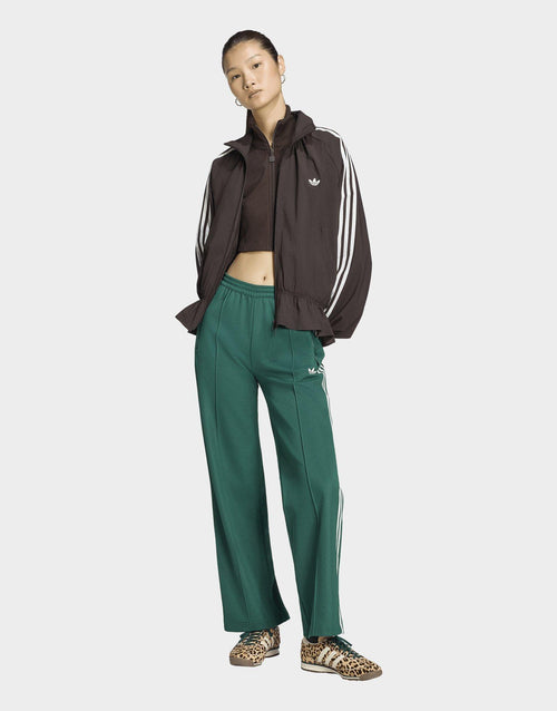 Blousy Oversized Track Top