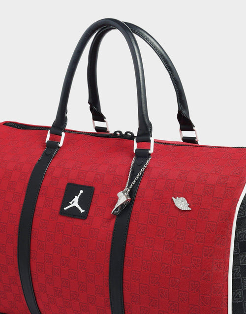 Jam Monogram Duffle Bag