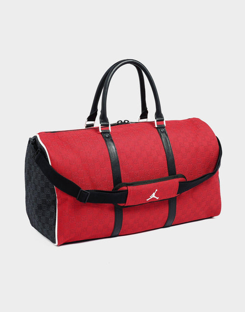 Jam Monogram Duffle Bag