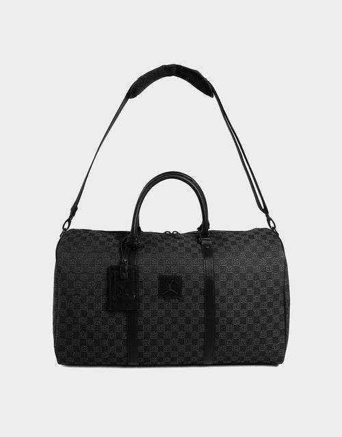 Jam Monogram Duffle Bag