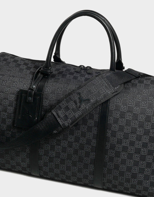 Jam Monogram Duffle Bag