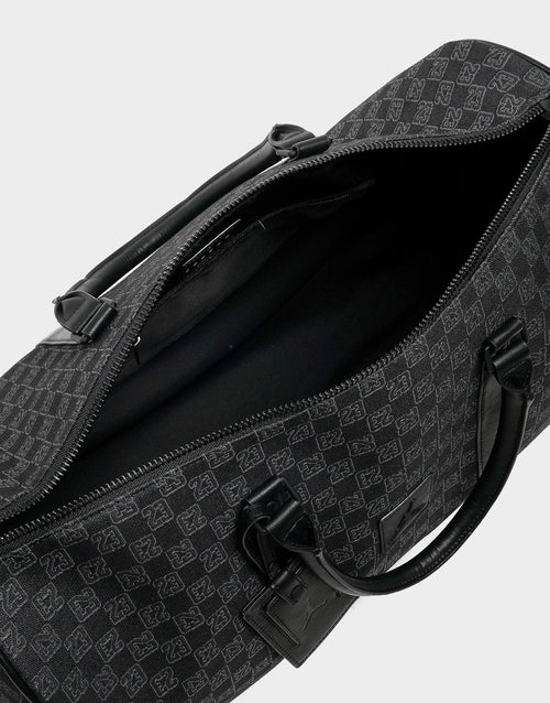 Jam Monogram Duffle Bag