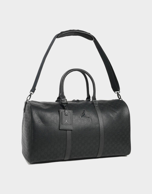 Jam Monogram Duffle Bag