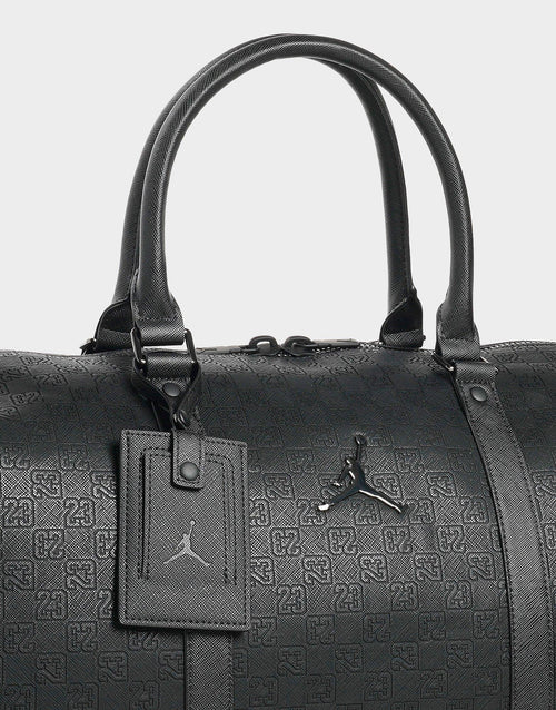Jam Monogram Duffle Bag