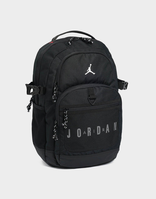 Jam Blacktop Backpack (25L)