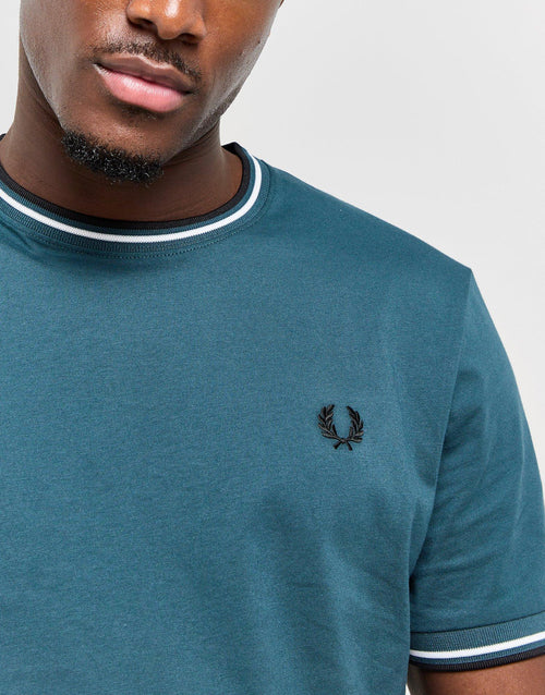 Twin Tipped T-Shirt
