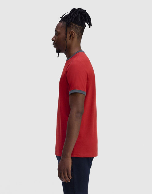 Twin Tipped T-Shirt