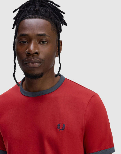 Twin Tipped T-Shirt