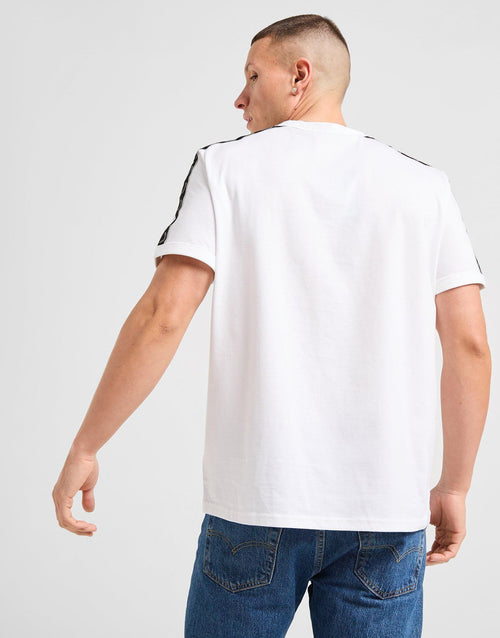 Tape Ringer T-Shirt
