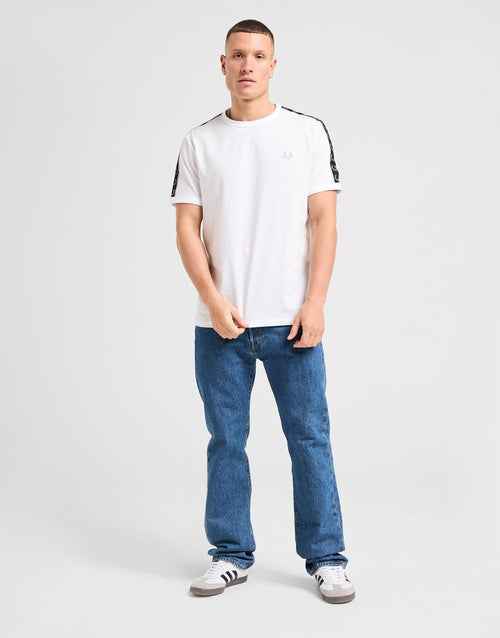 Tape Ringer T-Shirt