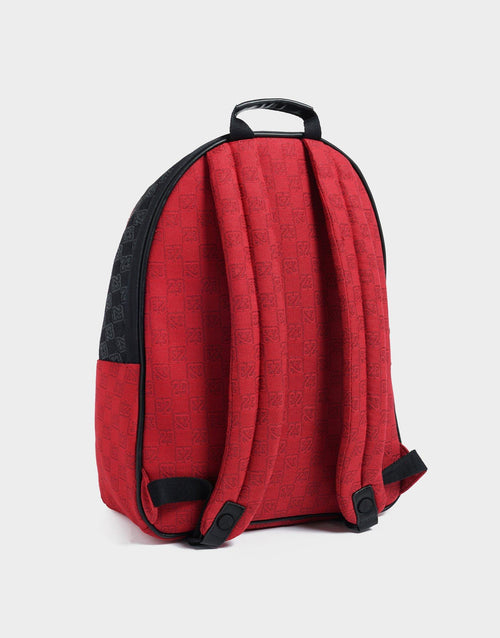 Jam Monogram Backpack (25L)