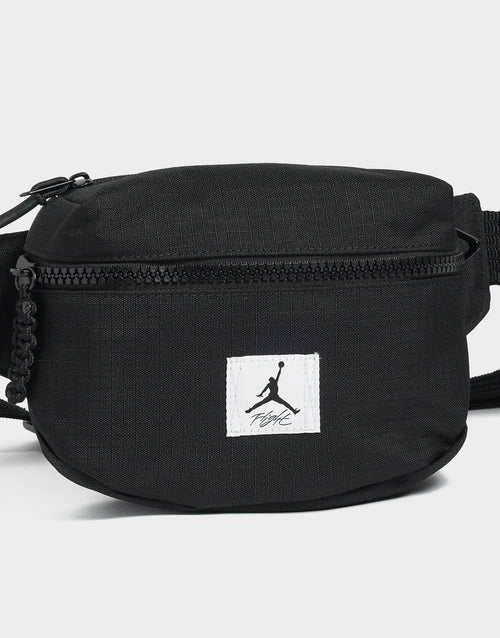 Flight Crossbody Bag
