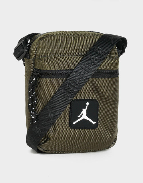 Jam Rise Festival Bag