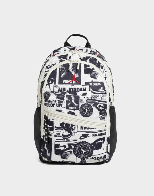 Air Patrol Backpack