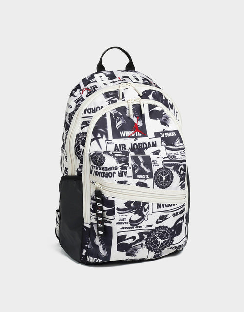 Air Patrol Backpack