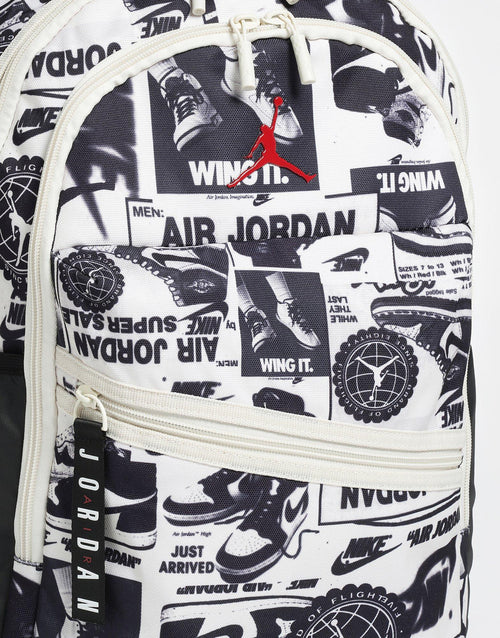 Air Patrol Backpack