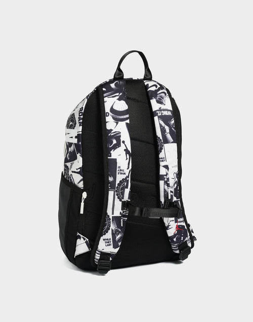 Air Patrol Backpack