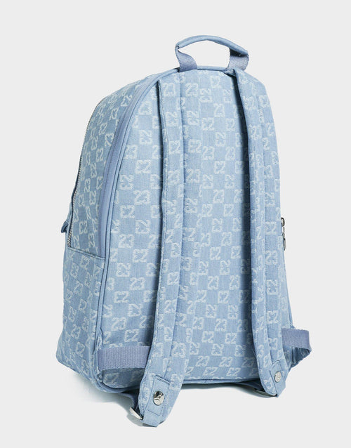 Jam Monogram Duffle Bag