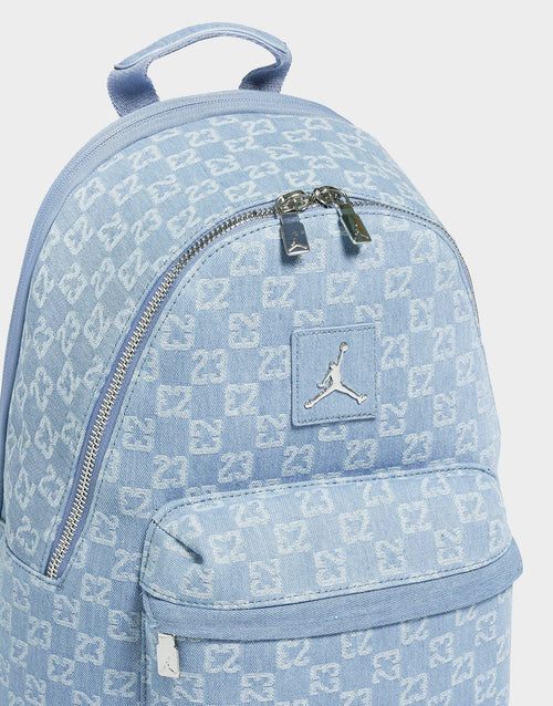 Jam Monogram Duffle Bag