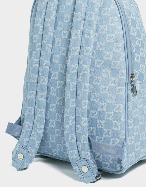 Jam Monogram Duffle Bag