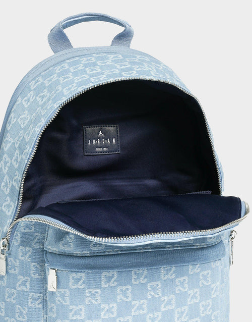 Jam Monogram Duffle Bag