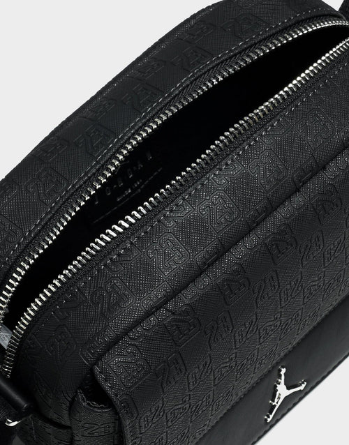 Jam Monogram Duffle Bag