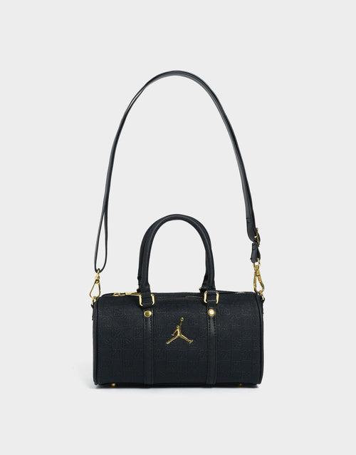 Monogram Mini Duffle