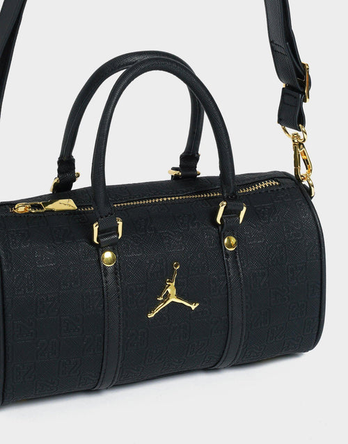 Monogram Mini Duffle