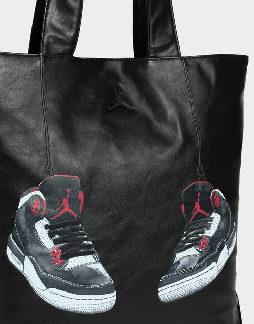 Borough Tote