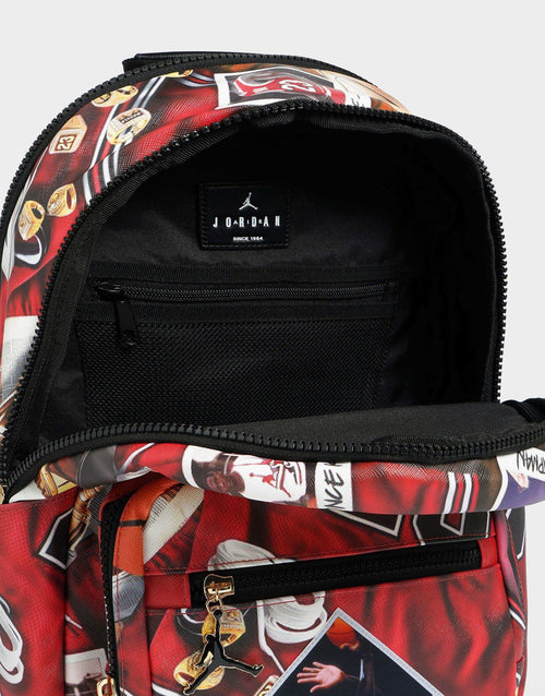 Jam Borough Backpack