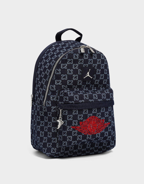 Monogram Backpack (20.8L)